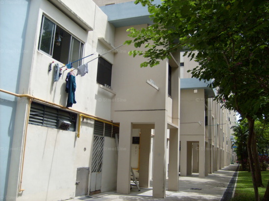 Blk 85B Lorong 4 Toa Payoh (Toa Payoh), HDB 3 Rooms #395382